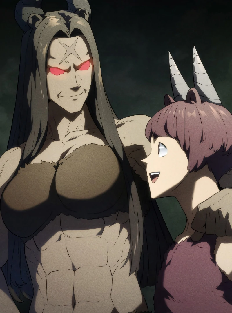 Revenge of the Iron-Blooded Sword Hound, Chapter 35 image 070